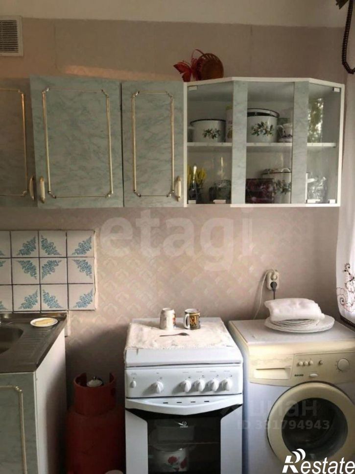 3-комн квартира ул Пржевальского, 54,  д. 54