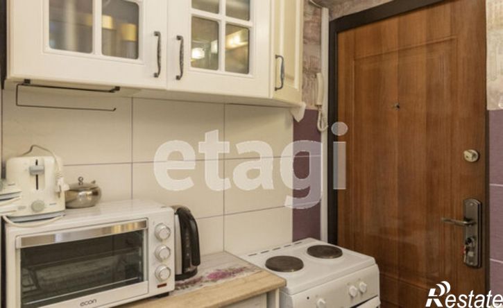 1-комн квартира ул Энергетиков, 60а,  д. 60а