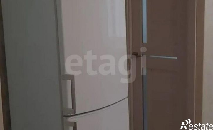 1-комн квартира ул Бирюзова, 10,  д. 10