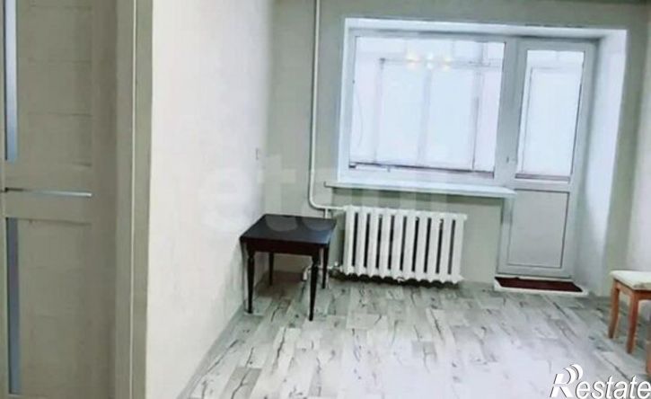 1-комн квартира ул Бирюзова, 10,  д. 10