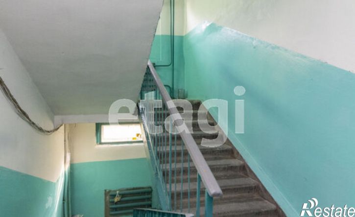 1-комн квартира ул Энергетиков, 60а,  д. 60а