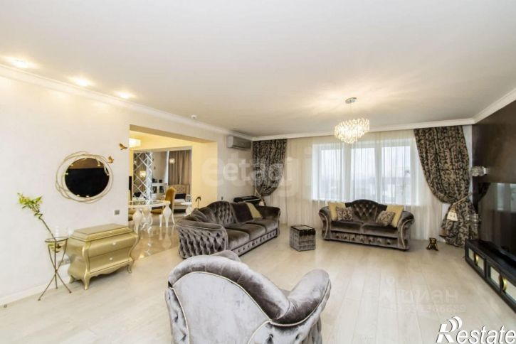 3-комн квартира ул Кузнецова, 13,  д. 13