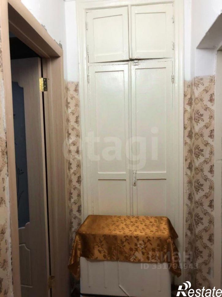3-комн квартира ул Пржевальского, 54,  д. 54