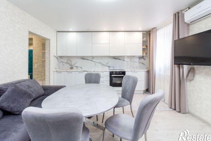 2-комн квартира ул Флотская, 32,  д. 32