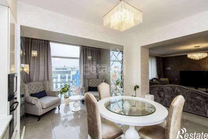 3-комн квартира ул Кузнецова, 13,  д. 13
