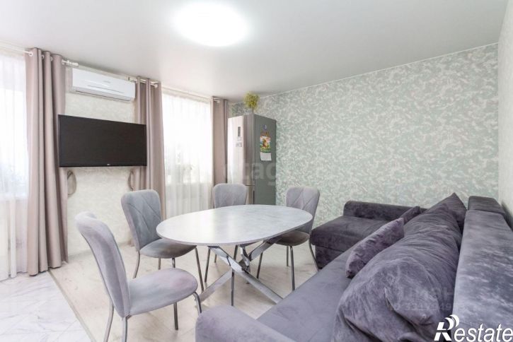 2-комн квартира ул Флотская, 32,  д. 32