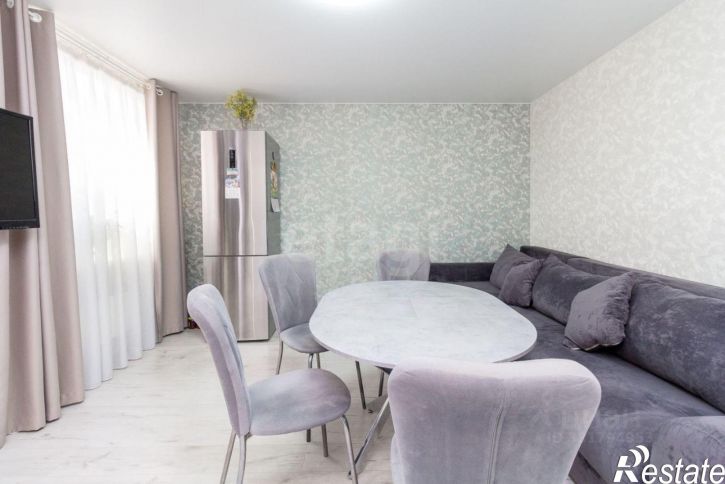 2-комн квартира ул Флотская, 32,  д. 32