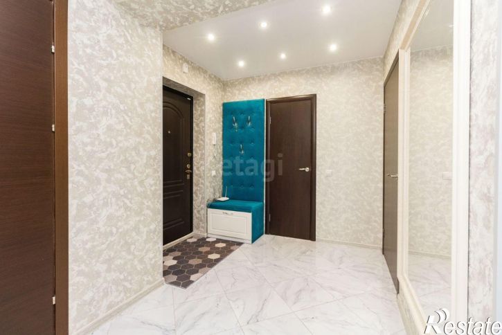 2-комн квартира ул Флотская, 32,  д. 32