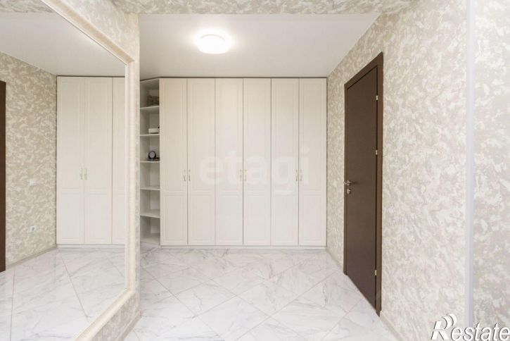 2-комн квартира ул Флотская, 32,  д. 32