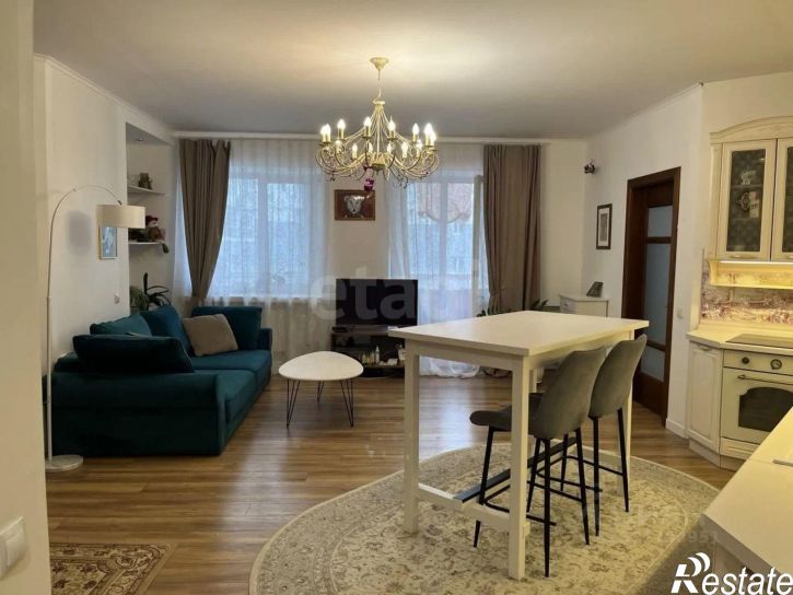 3-комн квартира ул Герцена, 64,  д. 64