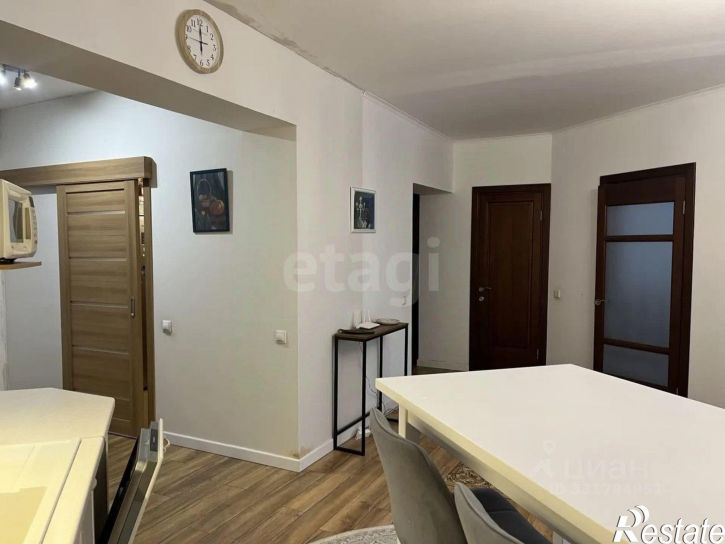3-комн квартира ул Герцена, 64,  д. 64