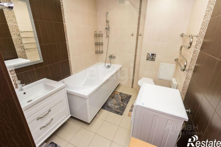 2-комн квартира ул Флотская, 32,  д. 32