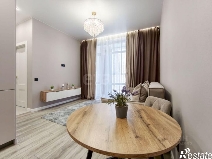 2-комн квартира ул Братьев Бондаревых, 5,  д. 5