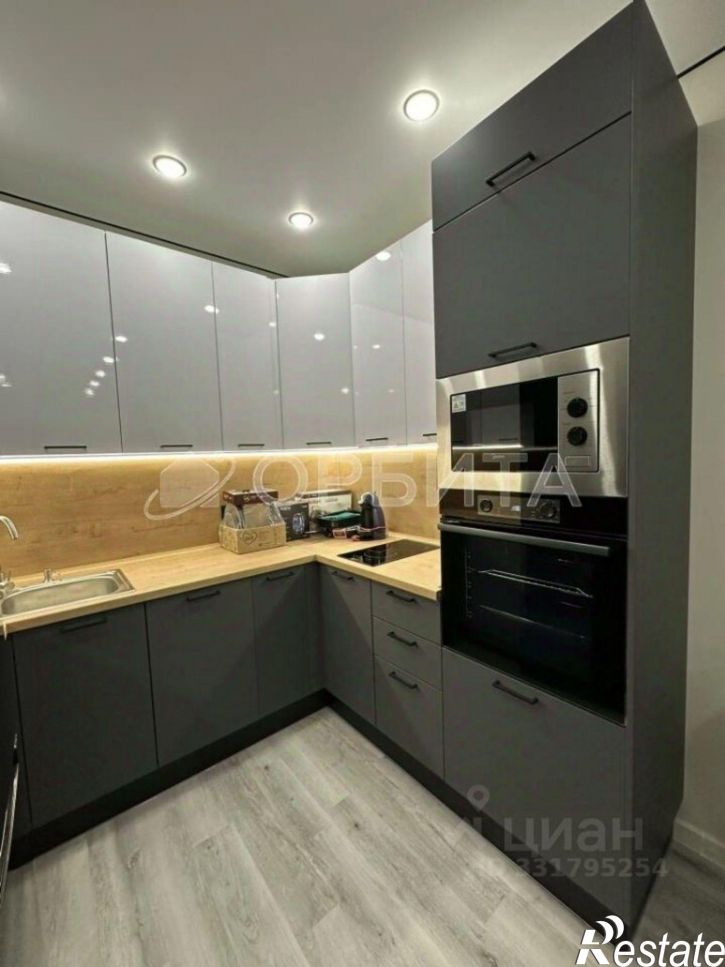 2-комн квартира ул Тимофея Чаркова, 87,  д. 87