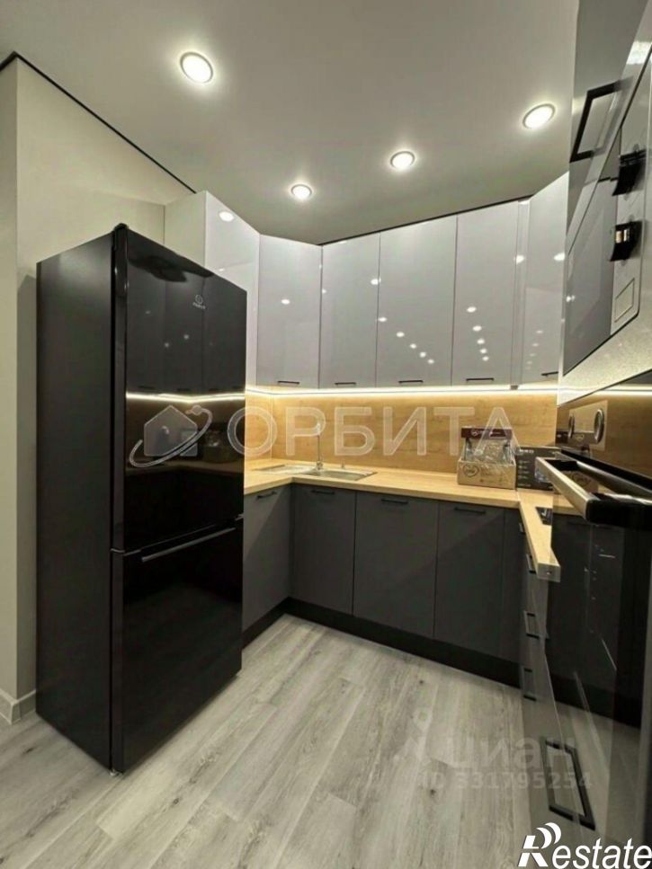 2-комн квартира ул Тимофея Чаркова, 87,  д. 87
