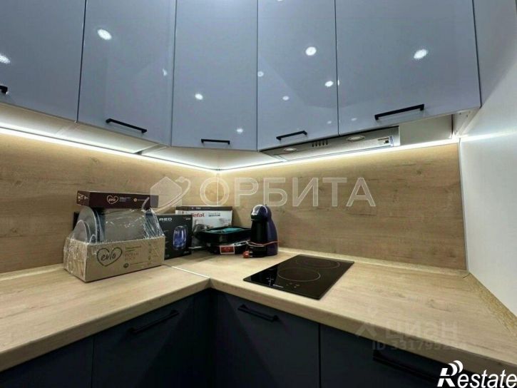 2-комн квартира ул Тимофея Чаркова, 87,  д. 87