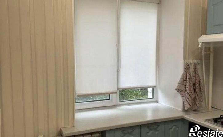 1-комн квартира ул Рижская, 43 4,  д. 43 4,  к. 4