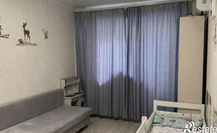 1-комн квартира ул Рижская, 43 4,  д. 43 4,  к. 4