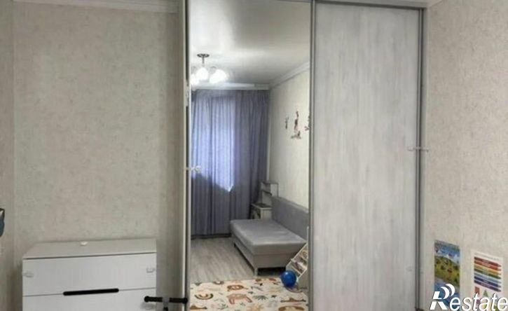 1-комн квартира ул Рижская, 43 4,  д. 43 4,  к. 4