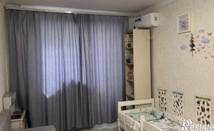 1-комн квартира ул Рижская, 43 4,  д. 43 4,  к. 4