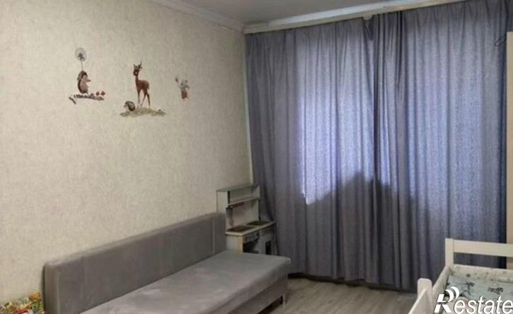 1-комн квартира ул Рижская, 43 4,  д. 43 4,  к. 4