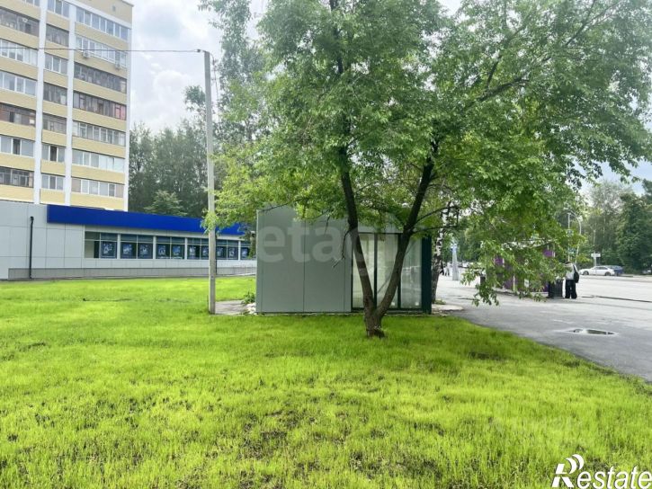 Торговое помещение ул Мельникайте, 85/2,  д. 85/2