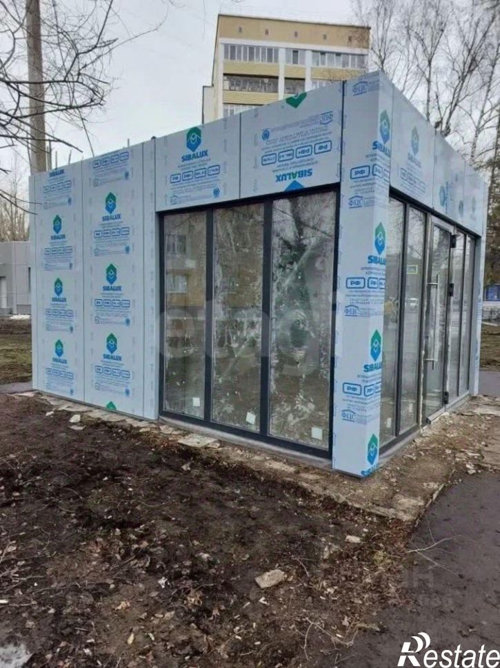 Торговое помещение ул Мельникайте, 85/2,  д. 85/2