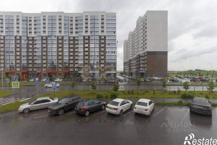 2-комн квартира ул Монтажников, 44,  д. 44