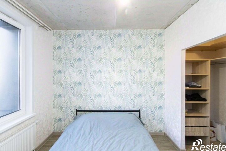 1-комн квартира ул Профсоюзная, 53,  д. 53