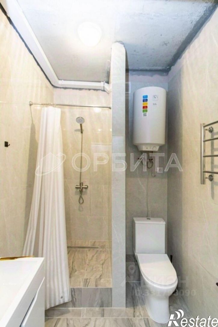 1-комн квартира ул Профсоюзная, 53,  д. 53