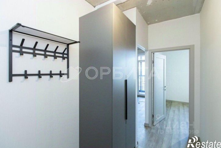 1-комн квартира ул Профсоюзная, 53,  д. 53
