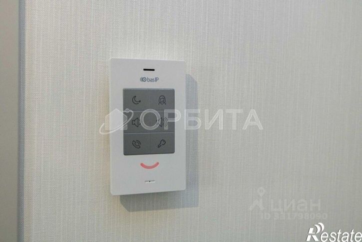 1-комн квартира ул Профсоюзная, 53,  д. 53
