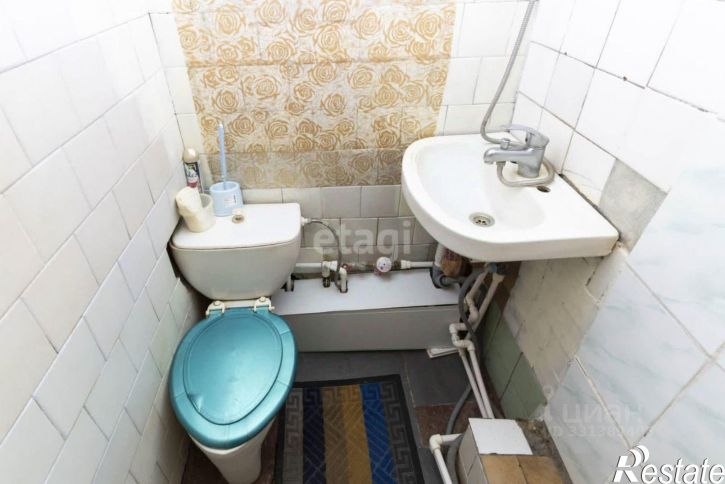 Комната городской округ Тюмень