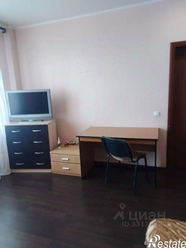 1-комн квартира ул Магаданская, 13,  д. 13