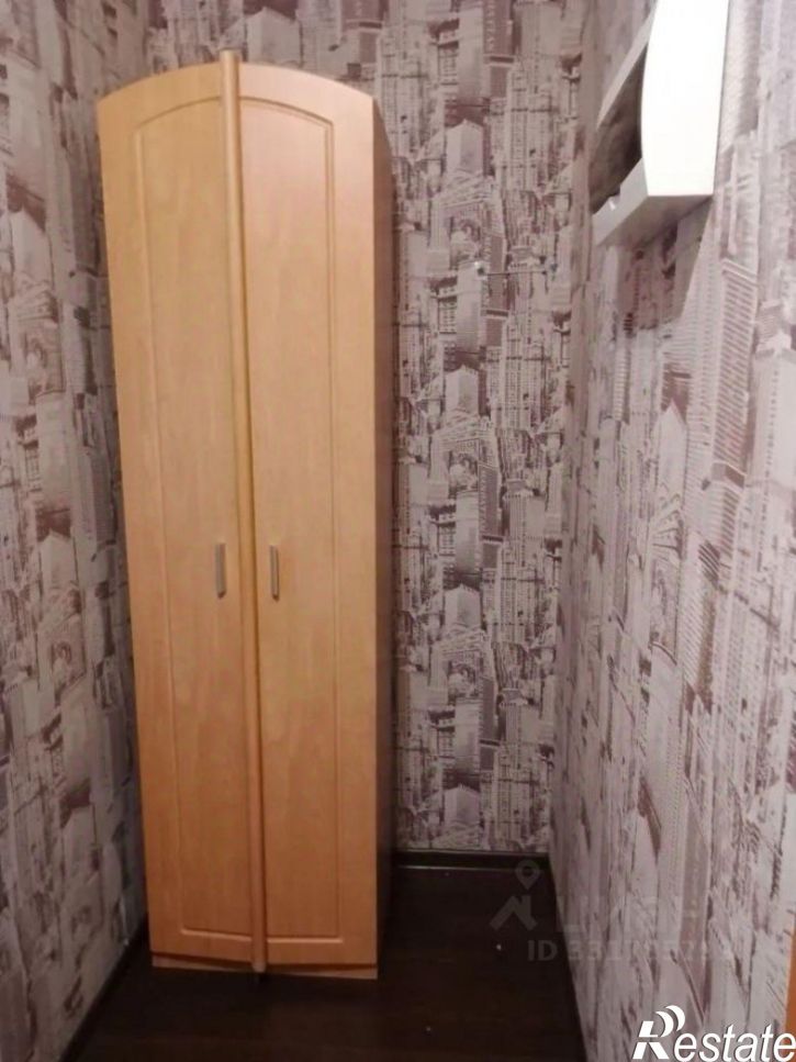1-комн квартира ул Магаданская, 13,  д. 13