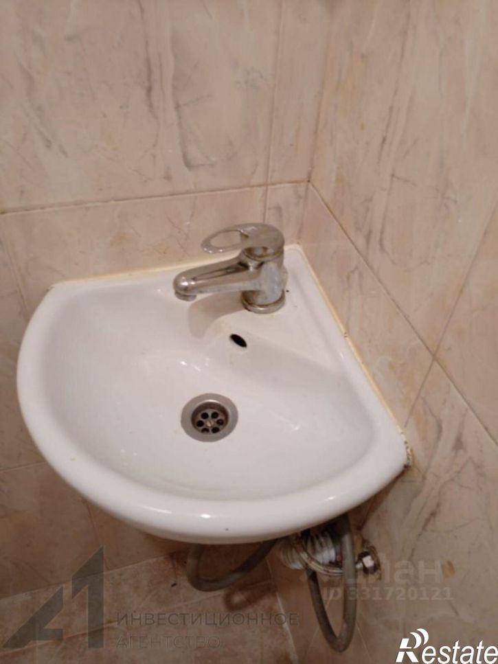 1-комн квартира ул Бабарынка, 16а,  д. 16а