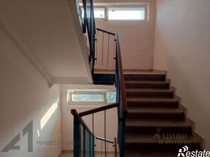 1-комн квартира ул Бабарынка, 16а,  д. 16а