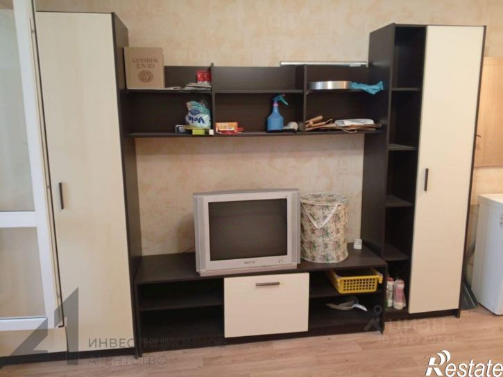 1-комн квартира ул Бабарынка, 16а,  д. 16а