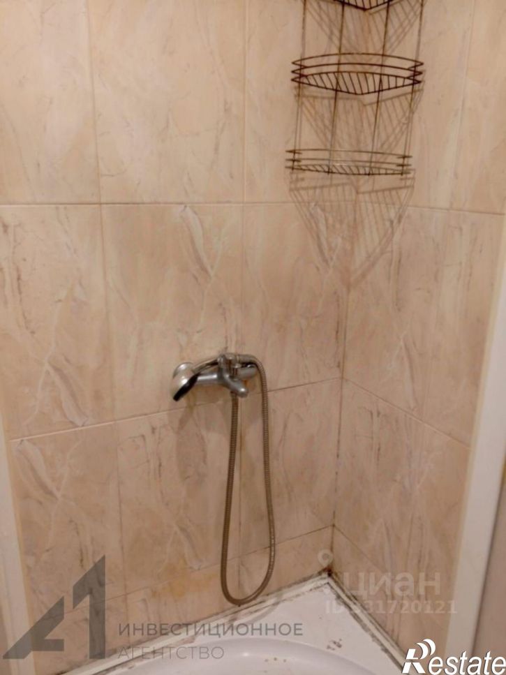 1-комн квартира ул Бабарынка, 16а,  д. 16а
