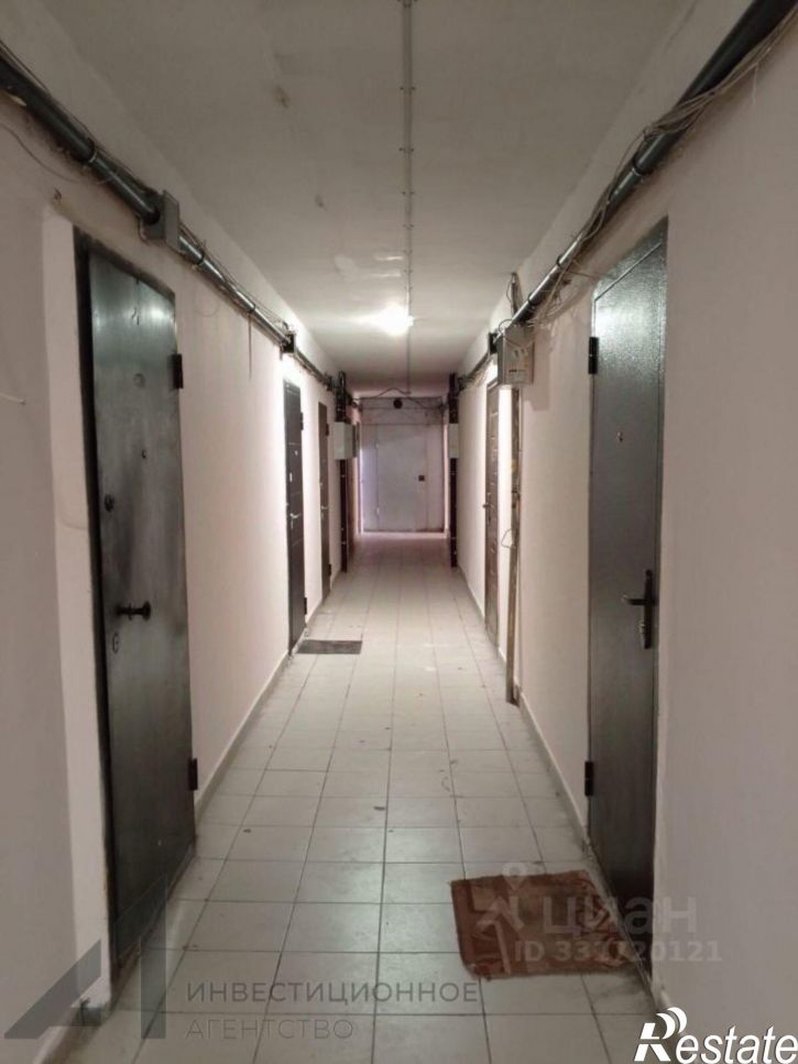 1-комн квартира ул Бабарынка, 16а,  д. 16а