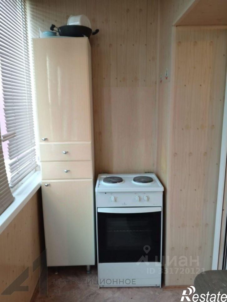 1-комн квартира ул Бабарынка, 16а,  д. 16а