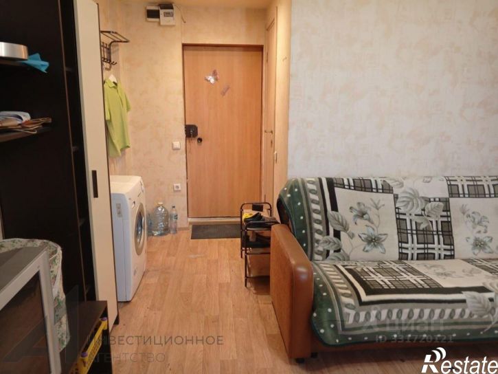 1-комн квартира ул Бабарынка, 16а,  д. 16а