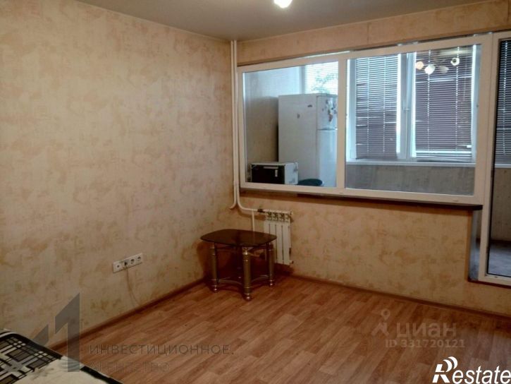 1-комн квартира ул Бабарынка, 16а,  д. 16а