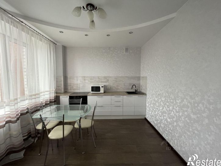 1-комн квартира ул Малиновского, 8,  д. 8