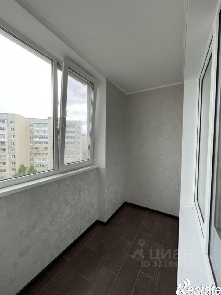 1-комн квартира ул Малиновского, 8,  д. 8