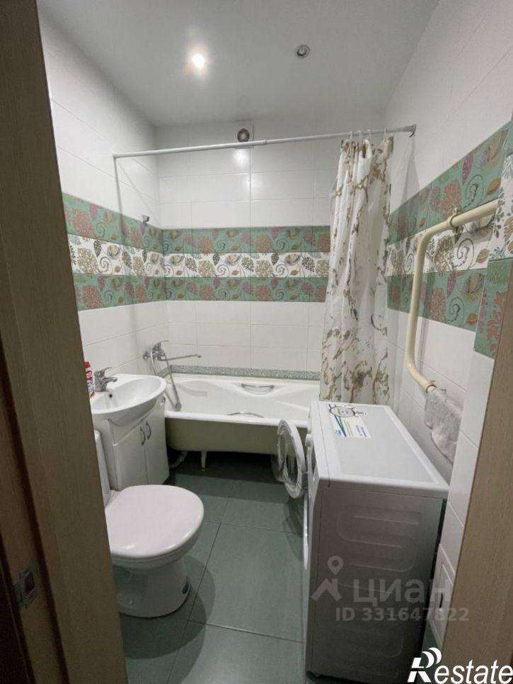 1-комн квартира ул Малиновского, 8,  д. 8