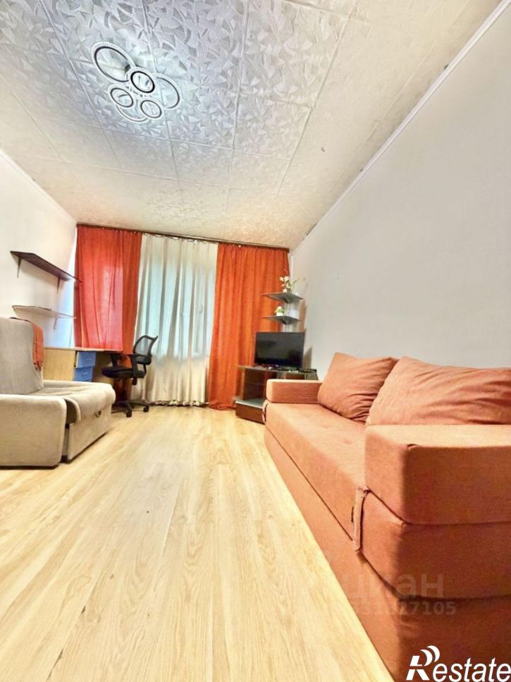 Комната ул Республики, 212,  д. 212