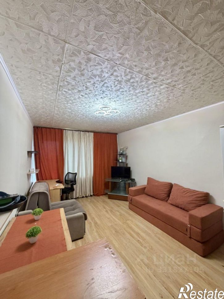 Комната ул Республики, 212,  д. 212