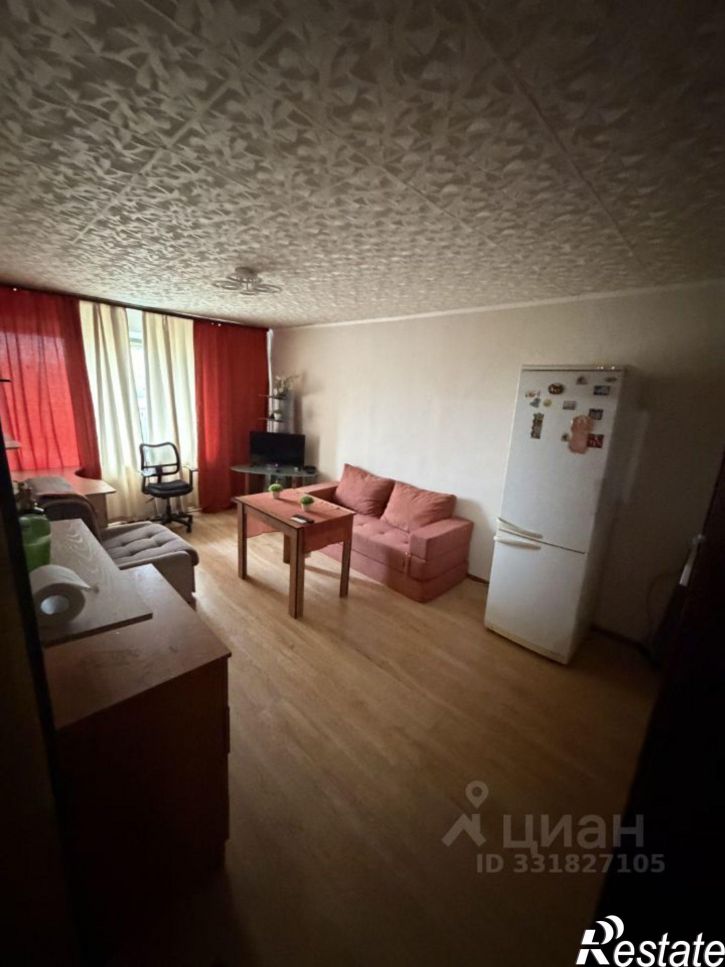Комната ул Республики, 212,  д. 212