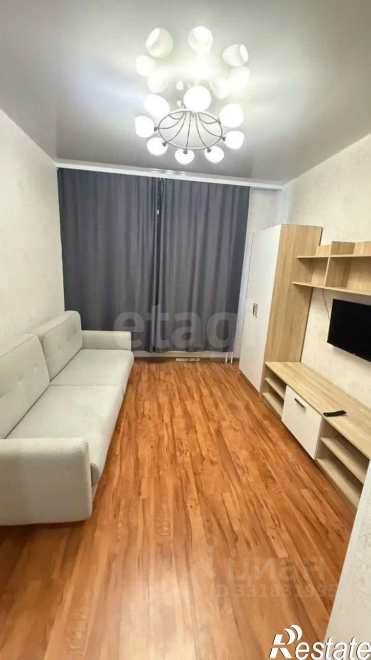 1-комн квартира ул Тимофея Чаркова, 69,  д. 69